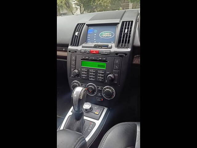 Used Land Rover Freelander 2 [2012-2013] HSE SD4 in Coimbatore