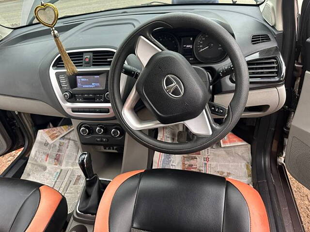 Used Tata Tiago [2016-2020] Revotorq XT [2016-2019] in Kheda