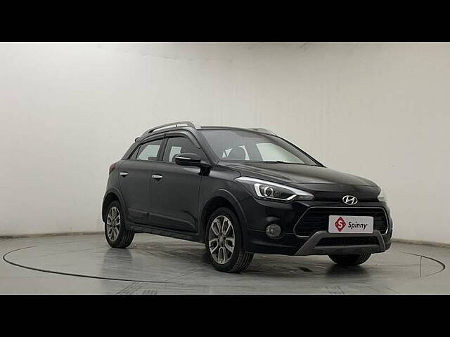 Used Hyundai i20 Active [2015-2018] 1.4 SX in Hyderabad