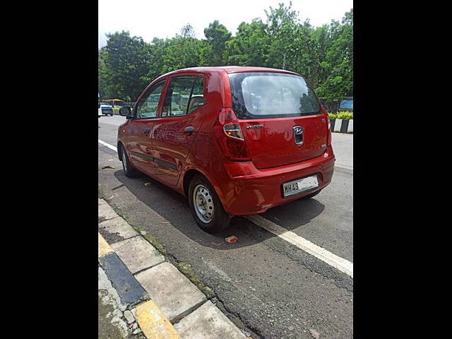 Used Hyundai i10 [2010-2017] Era 1.1 iRDE2 [2010-2017] in Mumbai