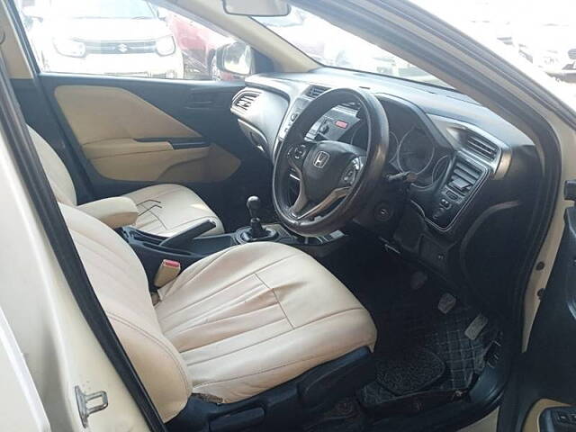 Used Honda City [2014-2017] SV Diesel in Patna