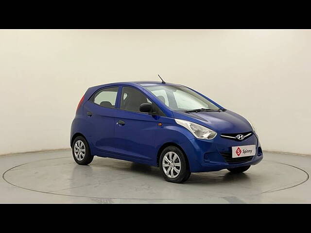 Used Hyundai Eon 1.0 Kappa Magna + [2014-2016] in Pune