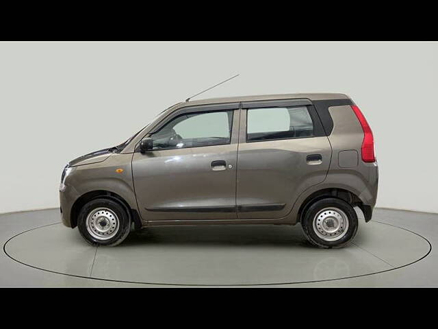 Used Maruti Suzuki Wagon R [2019-2022] LXi 1.0 [2019-2019] in Delhi