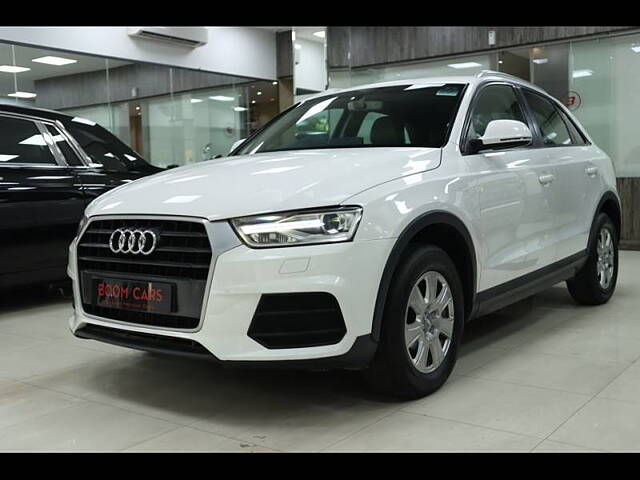 Used Audi Q3 [2015-2017] 30 TDI S in Chennai