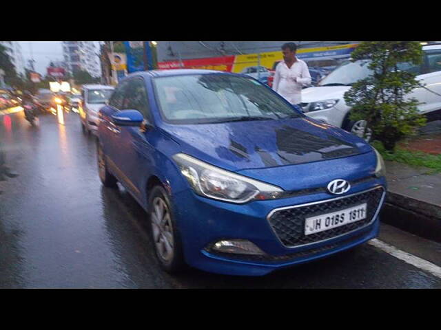 Used Hyundai Elite i20 [2017-2018] Asta 1.2 in Ranchi