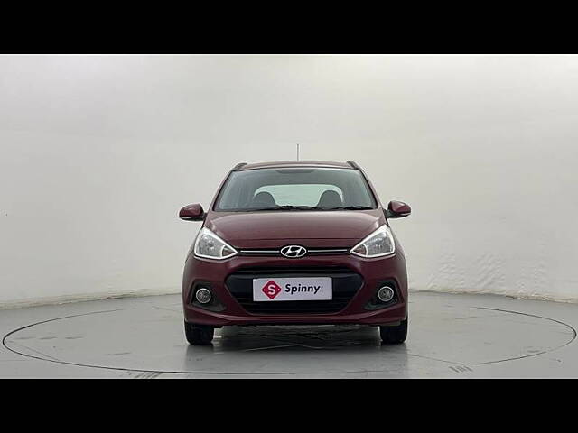 Used Hyundai Grand i10 [2013-2017] Asta 1.2 Kappa VTVT (O) [2013-2017] in Gurgaon