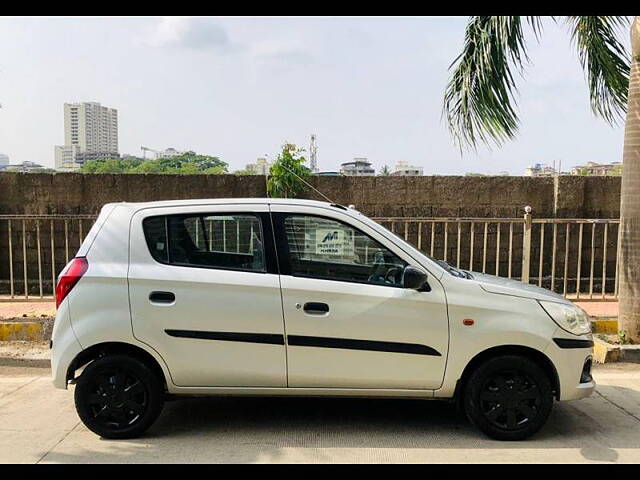 Used Maruti Suzuki Alto K10 [2014-2020] VXi [2014-2019] in Thane