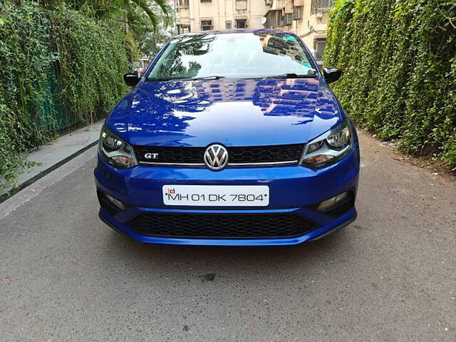 Used 2019 Volkswagen Polo in Mumbai