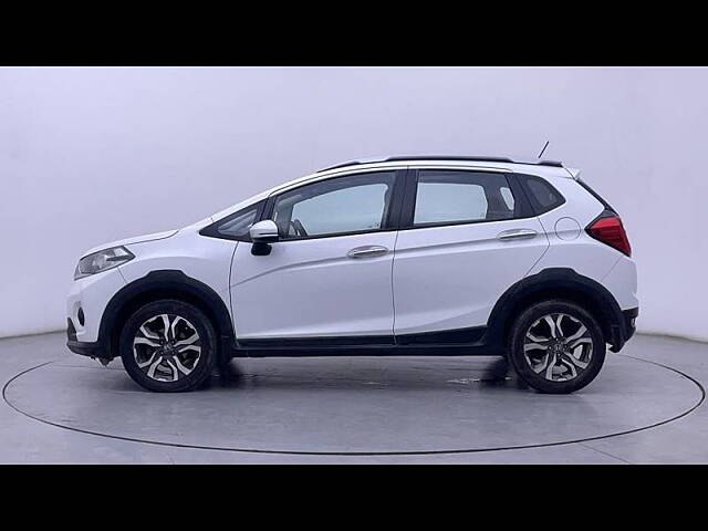 Used Honda WR-V [2017-2020] VX MT Diesel in Chennai