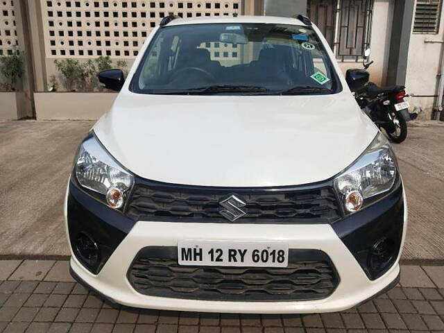 Used 2019 Maruti Suzuki Celerio X in Pune