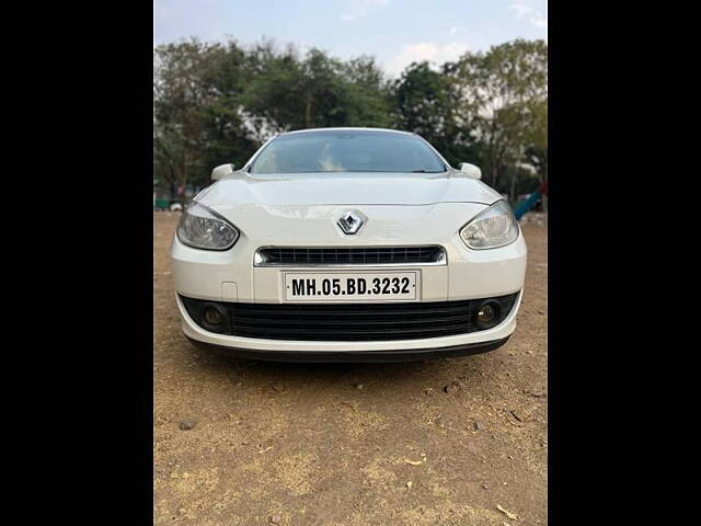 Used 2012 Renault Fluence in Pune