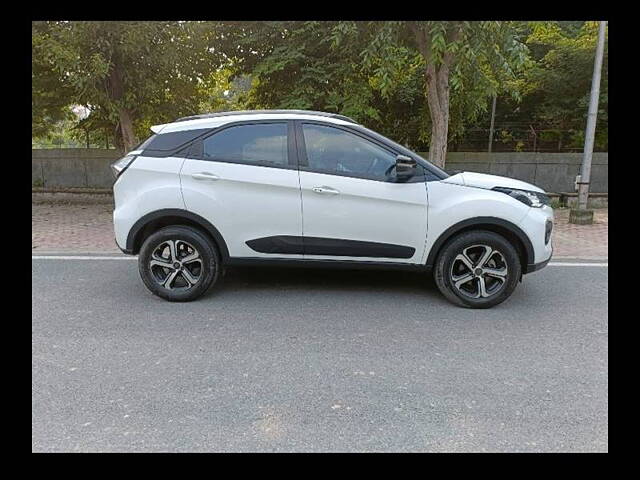 Used Tata Nexon [2020-2023] XZA Plus (O) Diesel in Noida