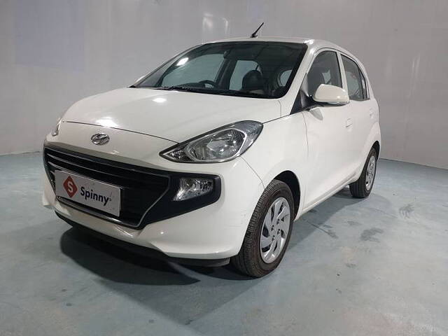 Used 2018 Hyundai Santro in Kochi