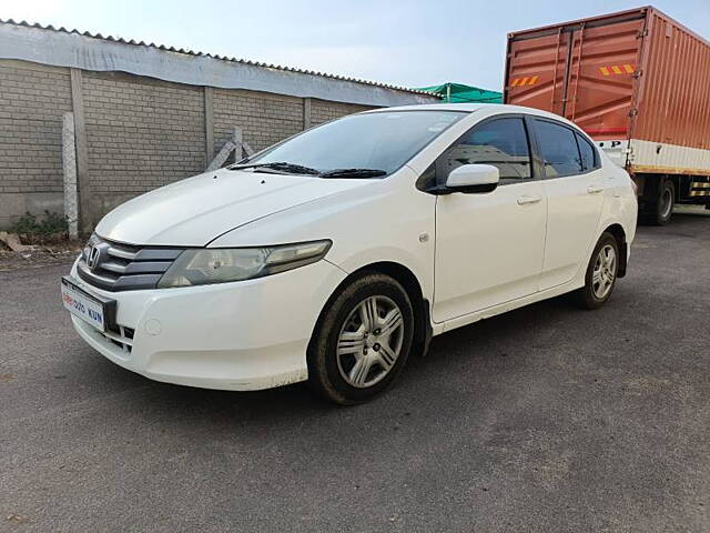 Used 2009 Honda City in Tiruchirappalli