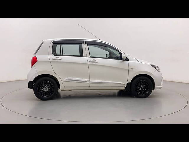 Used Maruti Suzuki Celerio [2017-2021] VXi AMT [2019-2020] in Hyderabad