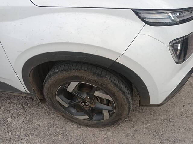 Used Hyundai Venue [2019-2022] SX 1.5 CRDi in Hyderabad