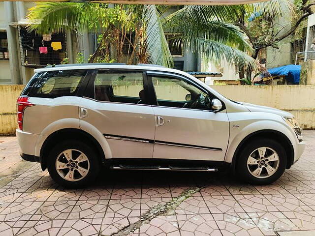 Used Mahindra XUV500 [2011-2015] W8 in Mumbai