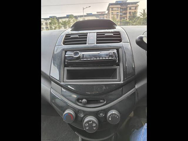 Used Chevrolet Beat [2009-2011] LS Petrol in Navi Mumbai