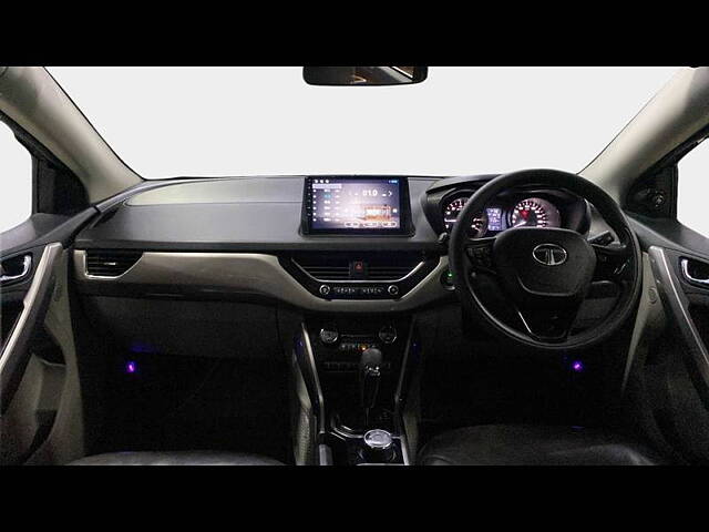 Used Tata Nexon [2017-2020] XZA Plus Petrol in Mumbai