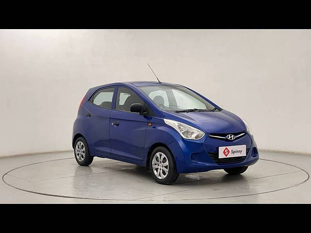 Used Hyundai Eon Magna [2011-2012] in Pune