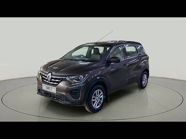 Used Renault Triber [2019-2023] RXL [2019-2020] in Allahabad