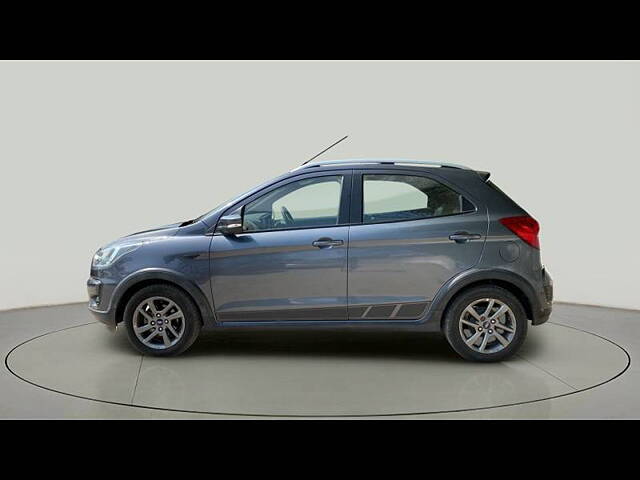 Used Ford Freestyle Titanium 1.2 Ti-VCT [2018-2020] in Ahmedabad