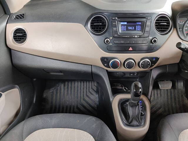 Used Hyundai Grand i10 [2013-2017] Asta AT 1.2 Kappa VTVT [2013-2016] in Mumbai