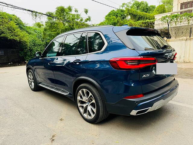 Used BMW X5 [2019-2023] xDrive30d xLine in Delhi