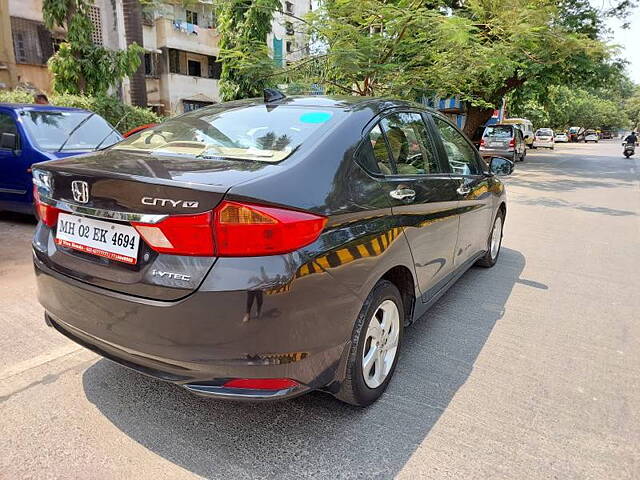 Used Honda City [2014-2017] VX in Mumbai