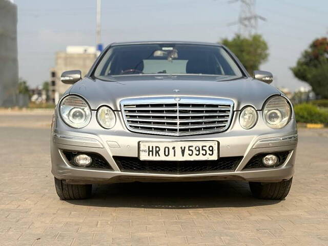 Used Mercedes-Benz E-Class [2006-2009] 280 in Mohali