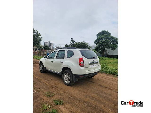 Used Renault Duster [2015-2016] 85 PS RxL in Nashik