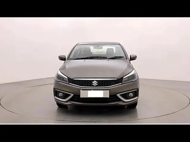Used 2021 Maruti Suzuki Ciaz in Delhi