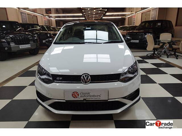 Used 2021 Volkswagen Vento in Bangalore