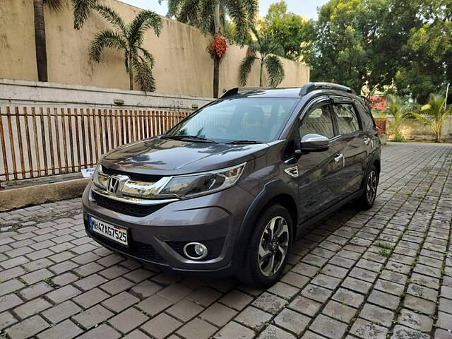 Used 2019 Honda BR-V in Thane