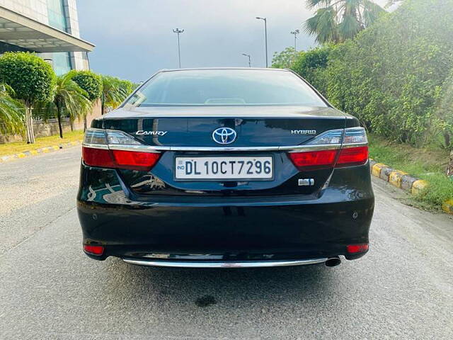 Used Toyota Camry [2015-2019] Hybrid [2015-2017] in Delhi