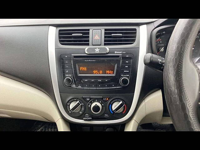 Used Maruti Suzuki Celerio [2017-2021] ZXi AMT [2017-2019] in Hyderabad