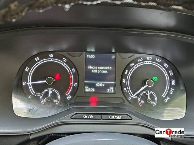 Used Skoda Kushaq [2021-2023] Style 1.0L TSI AT in Hyderabad