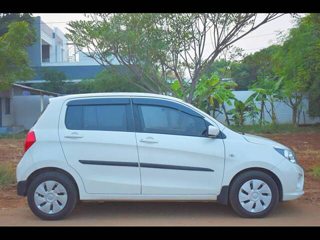 Used Maruti Suzuki Celerio [2017-2021] VXi in Coimbatore