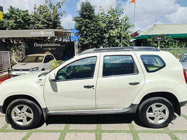 Used Renault Duster [2015-2016] 85 PS RxL in Pune