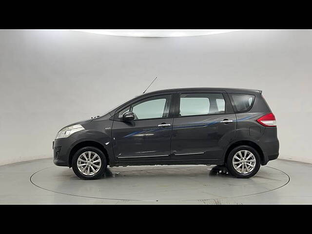 Used 2015 Maruti Suzuki Ertiga in Ghaziabad