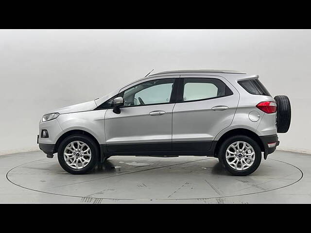 Used Ford EcoSport [2017-2019] Titanium 1.5L Ti-VCT in Ghaziabad