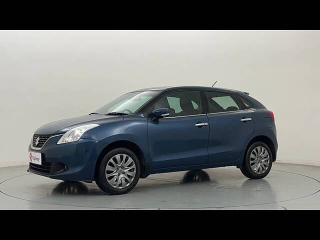 Used 2016 Maruti Suzuki Baleno in Gurgaon