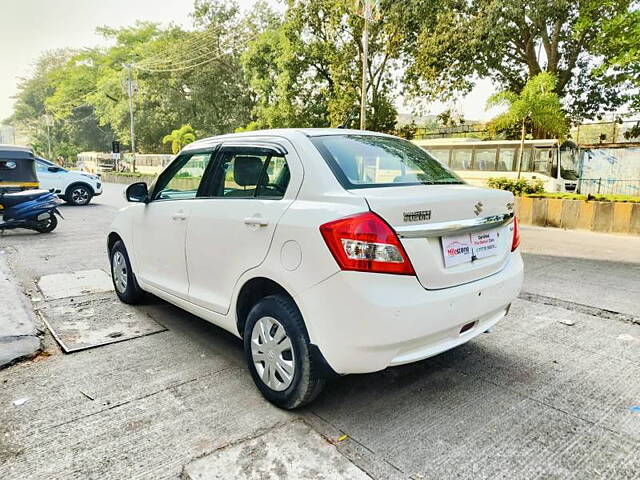 Used Maruti Suzuki Swift DZire [2011-2015] VXI in Mumbai