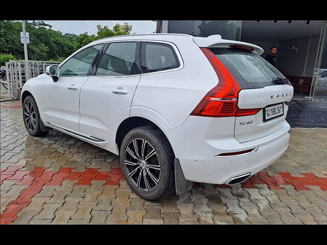 Used Volvo XC60 [2017-2021] Inscription [2017-2020] in Ahmedabad