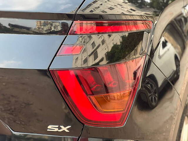 Used Hyundai Creta [2020-2023] SX 1.5 Petrol [2020-2022] in Kolkata