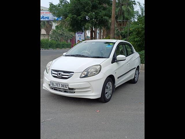 Used Honda Amaze [2016-2018] 1.2 S i-VTEC in Delhi