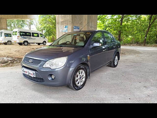 Used Ford Fiesta Titanium Diesel in Bangalore