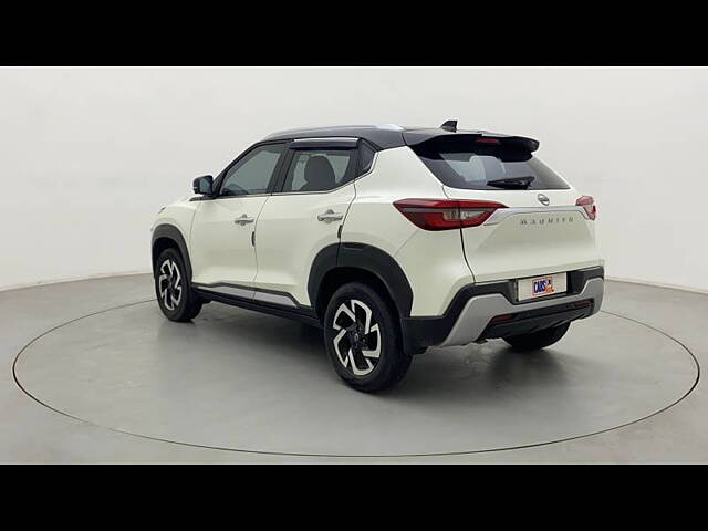 Used Nissan Magnite [2020-2024] XV Premium [2020] in Chennai