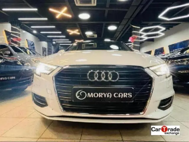 Used 2020 Audi A3 in Navi Mumbai