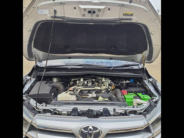 Used Toyota Innova Crysta [2016-2020] 2.4 VX 7 STR [2016-2020] in Zirakpur